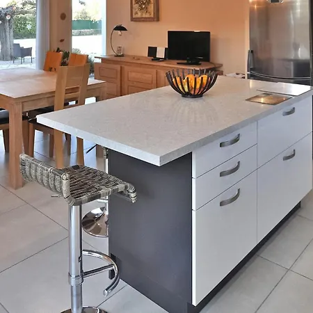 La Des Fleurs Casa vacanze