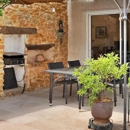 La Des Fleurs * Cavillargues