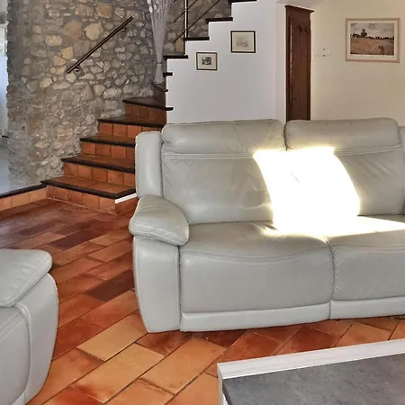 La Des Fleurs Ferienhaus