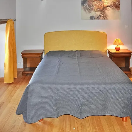 La Des Fleurs Cavillargues