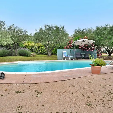 La Des Fleurs Casa vacanze