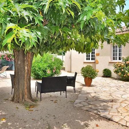La Des Fleurs 別荘 Cavillargues