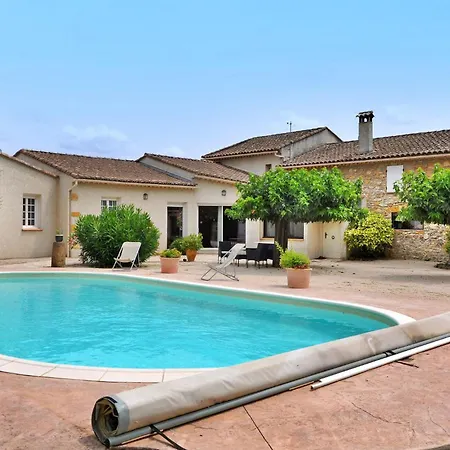 La Des Fleurs * Cavillargues