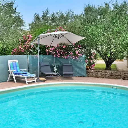 Casa vacanze La Des Fleurs