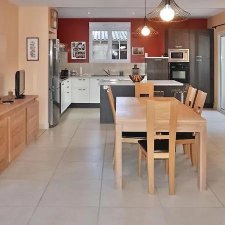 La Des Fleurs * Cavillargues