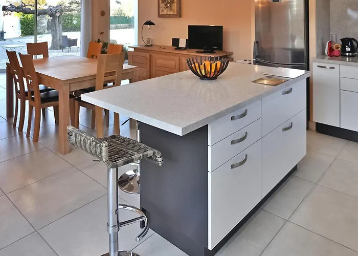 La Des Fleurs Дом отдыха