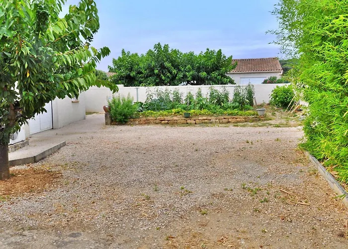 La Des Fleurs Дом отдыха