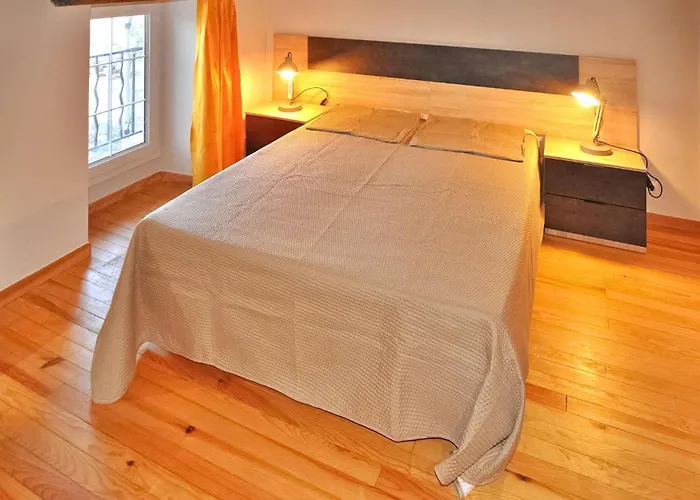 La Des Fleurs Дом отдыха Cavillargues