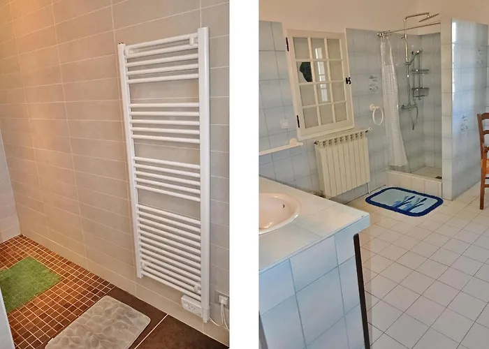 La Des Fleurs Дом отдыха *