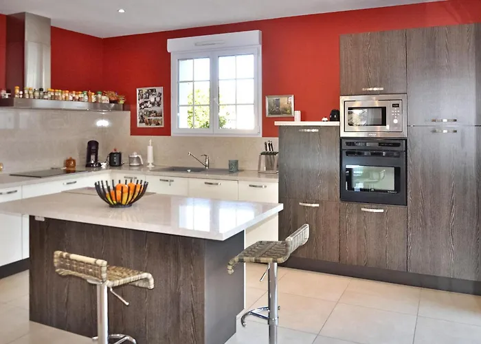 Дом отдыха La Des Fleurs Cavillargues