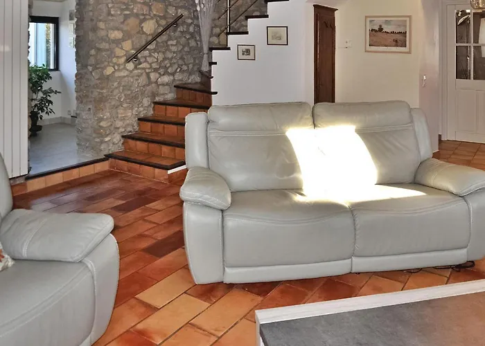 La Des Fleurs Дом отдыха