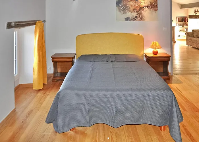 La Des Fleurs Cavillargues