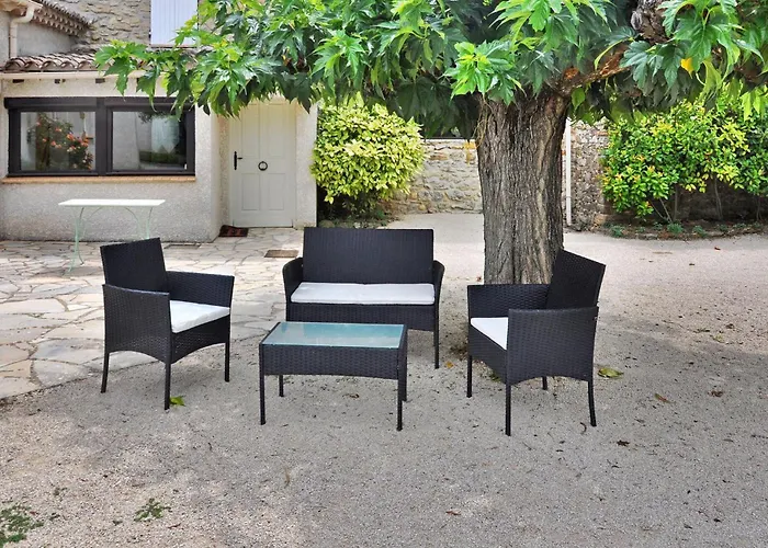 Дом отдыха La Des Fleurs