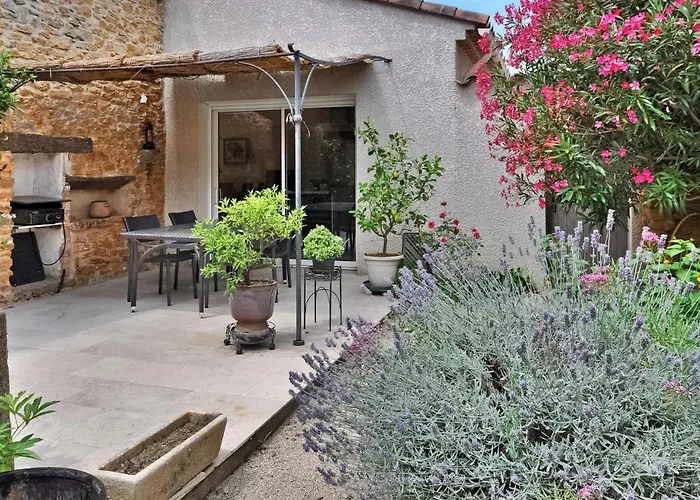 La Des Fleurs Дом отдыха *