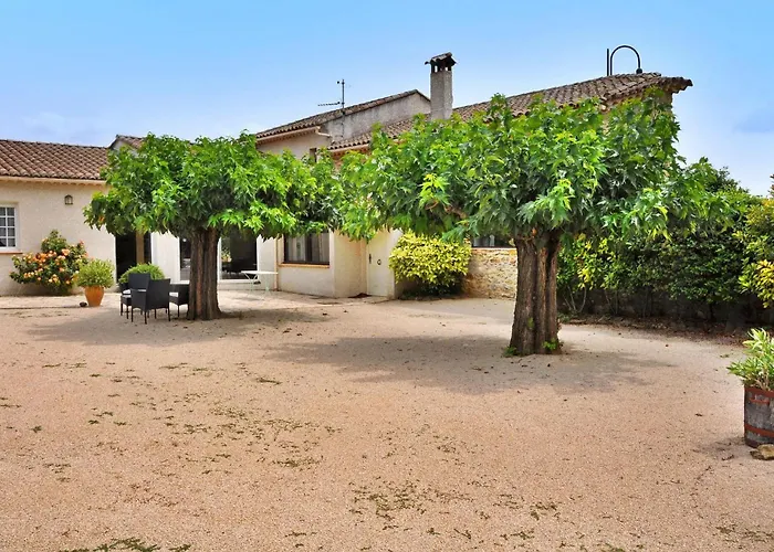 Дом отдыха La Des Fleurs *