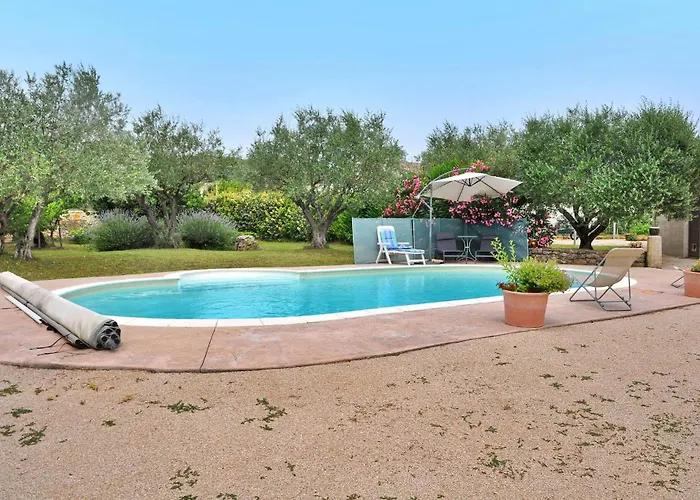 La Des Fleurs Дом отдыха