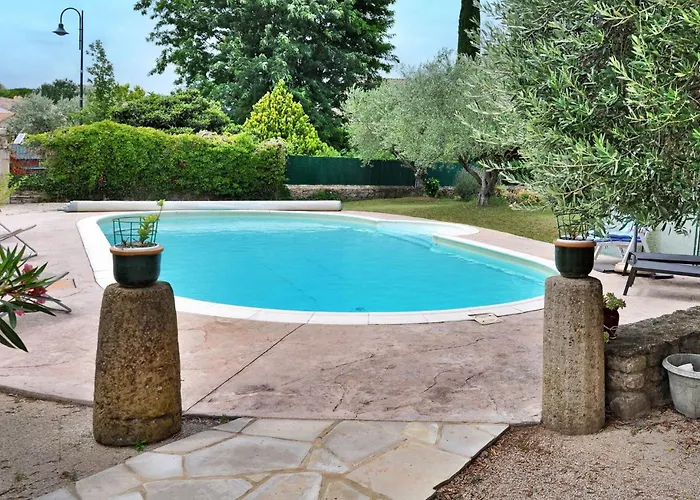 Дом отдыха La Des Fleurs