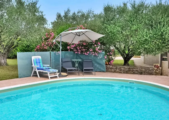 Дом отдыха La Des Fleurs