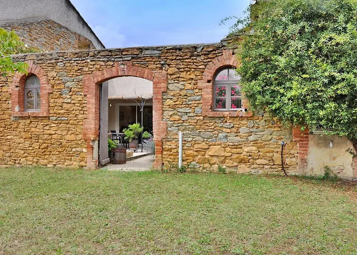 La Des Fleurs Cavillargues